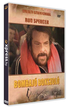 Bombajó bokszoló termékhez kapcsolódó kép