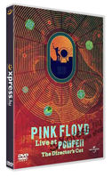 Pink Floyd - Live at Pompeii (Rendezői változat) termékhez kapcsolódó kép