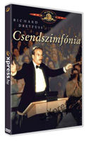 Csendszimfónia termékhez kapcsolódó kép
