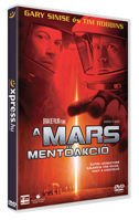 A Mars mentőakció (szinkronizált változat) termékhez kapcsolódó kép