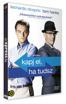 Kapj el, ha tudsz (egylemezes változat) termékhez kapcsolódó kép