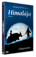 Himalája - Az élet sója termékhez kapcsolódó kép