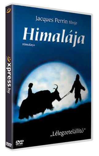 Himalája - Az élet sója termékhez kapcsolódó kép