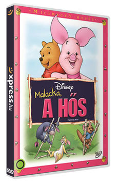 Malacka, a hős termékhez kapcsolódó kép