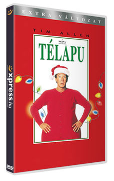 Télapu termékhez kapcsolódó kép