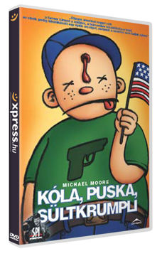 Kóla, puska, sültkrumpli termékhez kapcsolódó kép