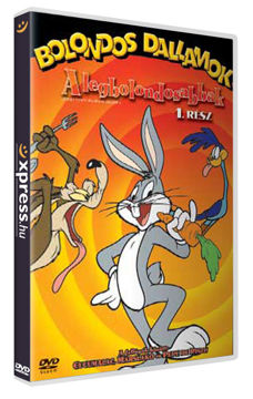 Bolondos dallamok - A legbolondosabbak 1. termékhez kapcsolódó kép