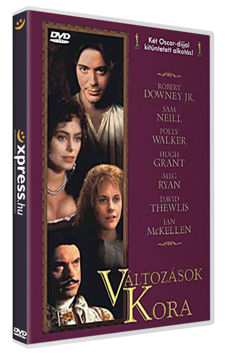 Változások kora termékhez kapcsolódó kép