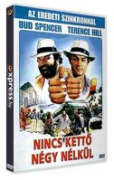 Nincs kettő négy nélkül termékhez kapcsolódó kép