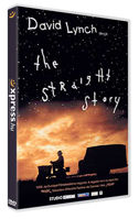 The Straight Story - Igaz történet termékhez kapcsolódó kép