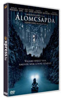 Álomcsapda (Stephen King) termékhez kapcsolódó kép