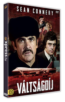 Váltságdíj (1974) termékhez kapcsolódó kép