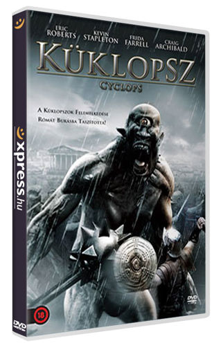 Küklopsz termékhez kapcsolódó kép