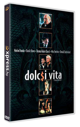 Dolcsi vita termékhez kapcsolódó kép
