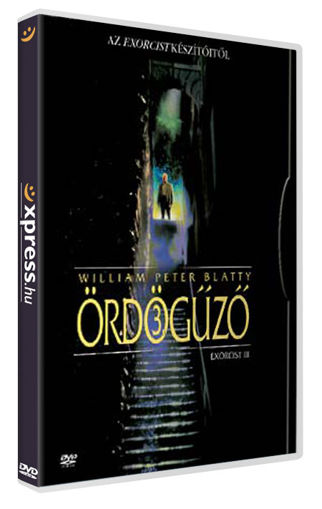 Ördögűző 3. termékhez kapcsolódó kép