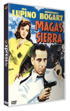 Magas Sierra termékhez kapcsolódó kép