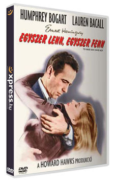 Egyszer lenn, egyszer fenn termékhez kapcsolódó kép