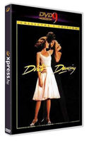 Dirty Dancing - Piszkos tánc (MIRAX kiadás) termékhez kapcsolódó kép