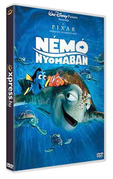 Némó nyomában termékhez kapcsolódó kép