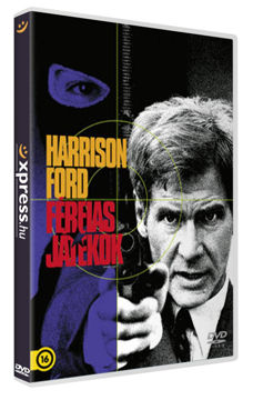 Férfias játékok (extra változat) termékhez kapcsolódó kép