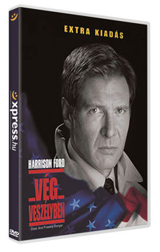 Végveszélyben (extra változat) termékhez kapcsolódó kép