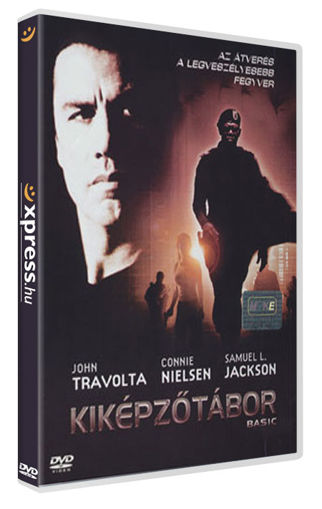 Kiképzőtábor termékhez kapcsolódó kép