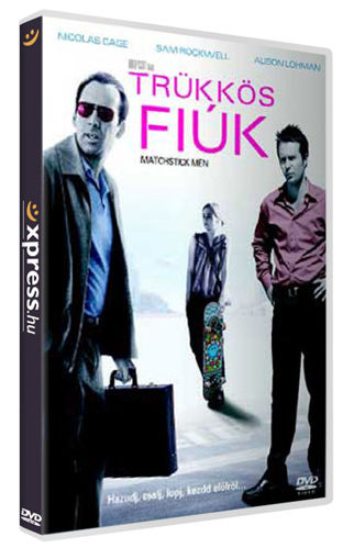 Trükkös fiúk termékhez kapcsolódó kép