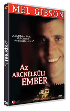 Az arcnélküli ember termékhez kapcsolódó kép