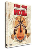 Mexikó trilógia (El Mariachi/Desperado/Volt egyszer egy Mexikó) (3 DVD) termékhez kapcsolódó kép