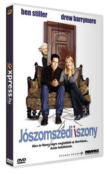 Jószomszédi iszony termékhez kapcsolódó kép