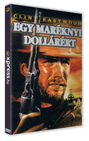 Egy maréknyi dollárért termékhez kapcsolódó kép