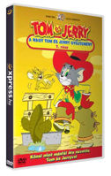 Tom és Jerry - A nagy Tom és Jerry gyűjtemény (7. rész) termékhez kapcsolódó kép