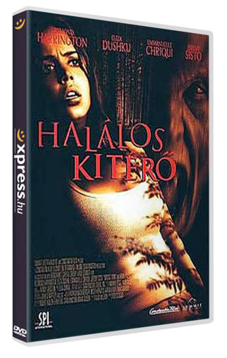 Halálos kitérő termékhez kapcsolódó kép