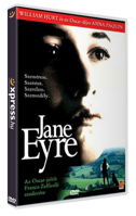 Jane Eyre (MIRAX kiadás) termékhez kapcsolódó kép