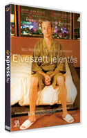 Elveszett jelentés (egylemezes változat) termékhez kapcsolódó kép