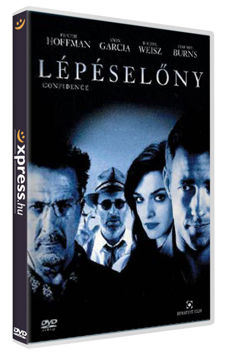 Lépéselőny termékhez kapcsolódó kép