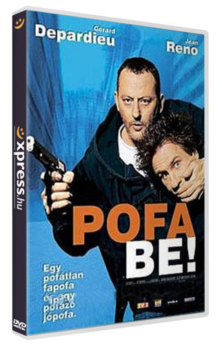 Pofa be! termékhez kapcsolódó kép