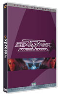 Star Trek 5. - A végső határ (Extra v. - 2 DVD) termékhez kapcsolódó kép