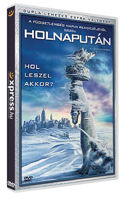 Holnapután (2 DVD) termékhez kapcsolódó kép