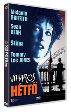 Viharos hétfő termékhez kapcsolódó kép