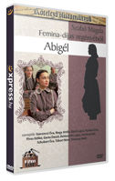Abigél I-IV. (2 DVD) (MTVA kiadás) termékhez kapcsolódó kép