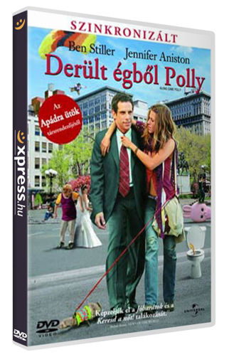 Derült égből Polly termékhez kapcsolódó kép
