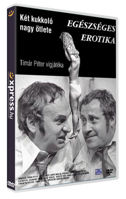 Egészséges erotika termékhez kapcsolódó kép