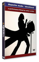 Depeche Mode - Devotional (2 DVD) termékhez kapcsolódó kép