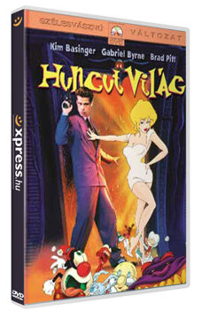 Huncut világ termékhez kapcsolódó kép