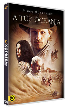 Hidalgo - A tűz óceánja termékhez kapcsolódó kép