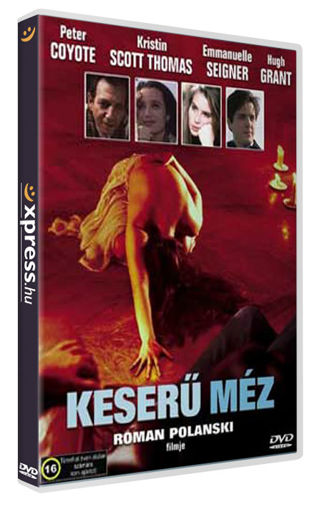 Keserű méz termékhez kapcsolódó kép