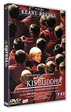 A kis buddha termékhez kapcsolódó kép