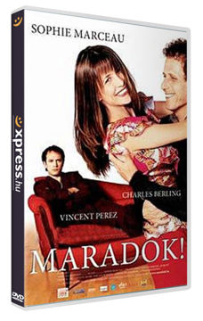 Maradok! termékhez kapcsolódó kép