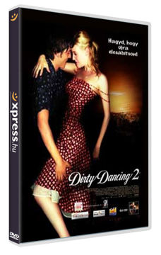 Dirty Dancing 2. termékhez kapcsolódó kép